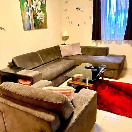 Appartamento Luxus Lakas Az Erdei Villaparkban Zalacsány